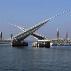 The Weirdest Bridges in the World The Weirdest Bridges in the World