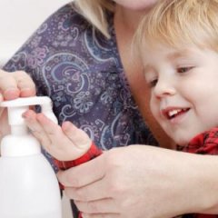 The Benefits of Using Hand Sanitizer