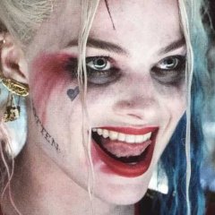 Margot Robbie Reveals Full 'Birds of Prey' Title Margot Robbie Reveals Full 'Birds of Prey' Title