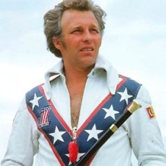 Wild Untold Stories of Evel Knievel