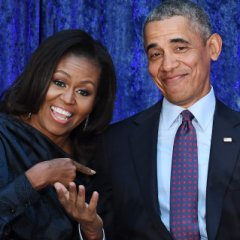 The Obamas Are 'Becoming' a Billion-Dollar Brand
