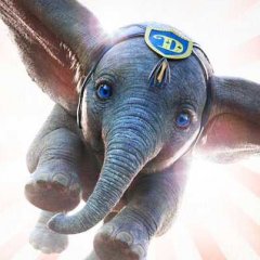Disney Releases New Glimpse of Tim Burton's 'Dumbo'