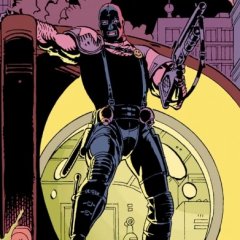 Everything You Need to Know About the 'Watchmen' HBO Series