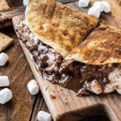 Outrageous Desserts You Need to Try ASAP