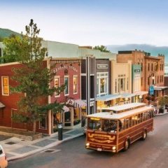 15 Gorgeous Small Towns In America's Mountain Regions 15 Gorgeous Small Towns In America's Mountain Regions