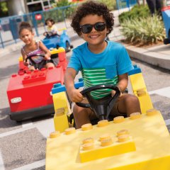 How Your Kids Can Go to Legoland for Free in 2019