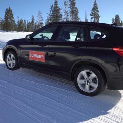 Do You Need Winter Tires If You Have 4WD?