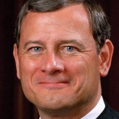 Chief Justice John Roberts Lashes Out at Trum