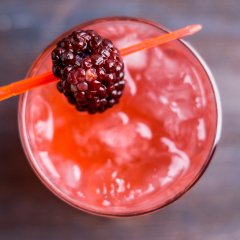 These Low-Calorie Cocktails Rock