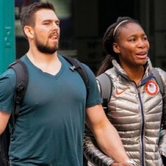 Who Is Venus Williams' Rich New Boyfriend?