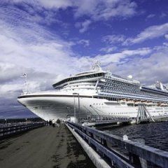 14 Things I Learned on My First Cruise