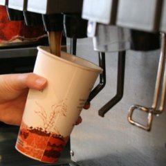 The Scary Reason Why You Should Avoid Drinking Fountain Soda