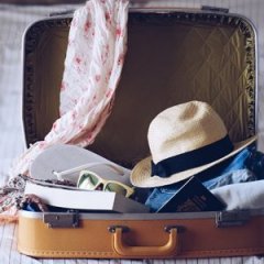 6 Secrets of Women Who Are Always Traveling 6 Secrets of Women Who Are Always Traveling
