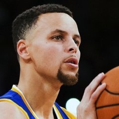 Steph Curry Involved In Three-Car Crash