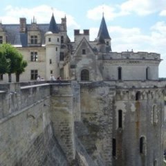 Why a Road Trip Through the Loire Valley Is Totally Worth It