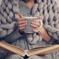 Here’s Why Some People Are Extra Sensitive to the Cold