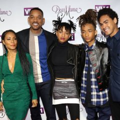 Smith Family Secrets That May Make Them Weirdest Celeb Family