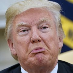 Trump, in a Reversal, Says Russia Meddled in 2016 Election