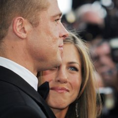 Why Jennifer Aniston Will Always Be Living Behind Brad's Shadow