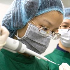 Scientist Claims He Created the First Gene-Edited Babies