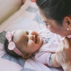 Traditional Boys Names That Are Perfect for Girls Too