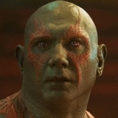 The Hilarious 'Infinity War' Line That Was Dave Bautista Improv