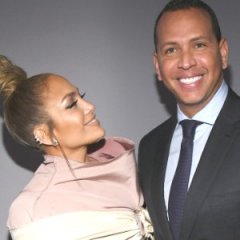 What Alex Rodriguez is Getting Jennifer Lopez for Christmas