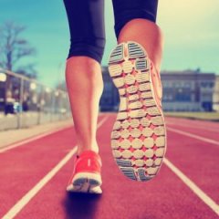 The Benefits of Running Therapy