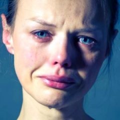 What Your Body Goes Through When You Cry