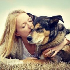 This Is How Dogs Became Man's Best Friend