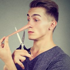 Lies You Probably Believe About Men