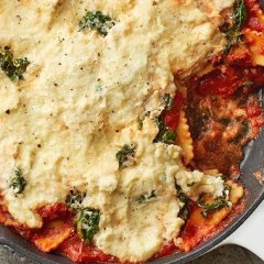 21 Italian Comfort Foods That Say It All