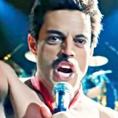 It Took a Lot For Rami Malek to Transform Into Freddie Mercury