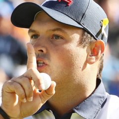 Patrick Reed Gets Real About His Ryder Cup Reputation