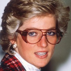 Princess Di Predicted Her Own Death