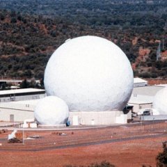 Secret Places the Public Isn't Allowed