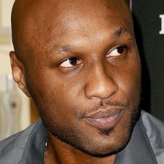 Signs Lamar Odom Is In Serious Trouble