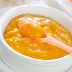 The Perfect Guide to Making Your Own Baby Food at Home