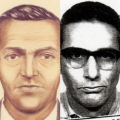 The Mysterious Story of D.B. Cooper