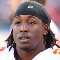 Video Shows 3rd Alleged Fighting Incident Involving Kareem Hunt