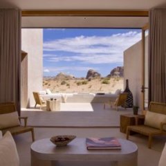 5 Hotels for That Perfect Nature Escape