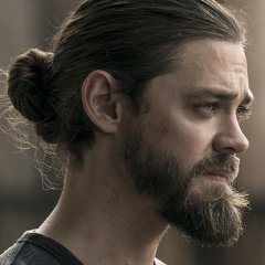 'Walking Dead' Star Gets Candid About His Exit