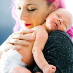 26 Brilliant Hacks for New Moms