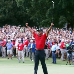 Top 5 Most Inspiring PGA Tour Wins of 2018