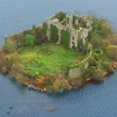 Own an Irish Castle for Just Over $100k