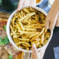 10 Foods That Can Make You Age Faster