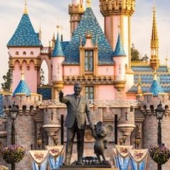 How Much It Costs to Operate Disneyland for Just One Day