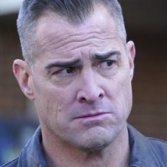 'MacGyver' Star George Eads to Exit