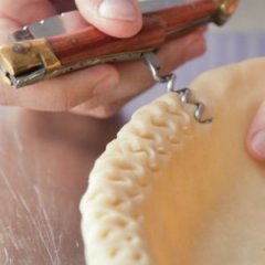 7 Easy and Effective Pie Crimping Hacks
