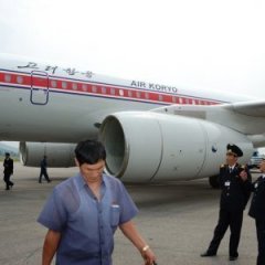 The Most Dangerous Airlines in the World